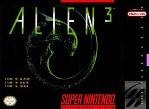 Alien 3 (US)