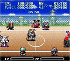 Battle Dodgeball (JP)