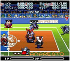 Battle Dodgeball (JP)