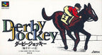 Derby Jockey: Kishou e no Michi (JP)