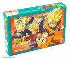 Dragon Ball Z Gaiden: Saiyajin Zetsumetsu Keikaku (JP)