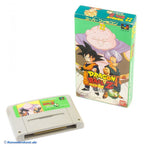 Dragon Ball Z Super Butoden 3 (JP)