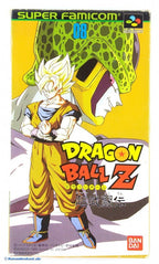 Dragon Ball Z Super Butoden (JP)