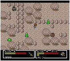 Final Fantasy USA: Mystic Quest (JP)