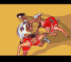 From TV animation - Slam Dunk 2: IH Yosen Kanzenban!! (JP)