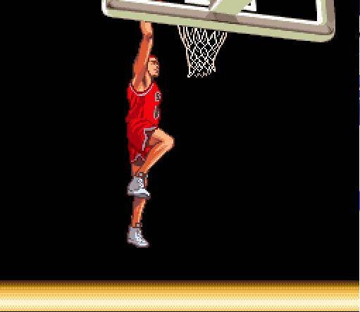 From TV animation - Slam Dunk 2: IH Yosen Kanzenban!! (JP)