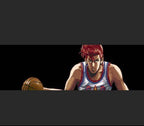 From TV animation - Slam Dunk: Yonkyo Taiketsu!! (JP)