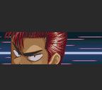 From TV animation - Slam Dunk: Yonkyo Taiketsu!! (JP)