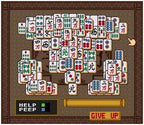 Game no Tetsujin: The Shanghai (JP)