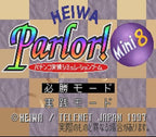 Heiwa Parlor! Mini 8 (JP)