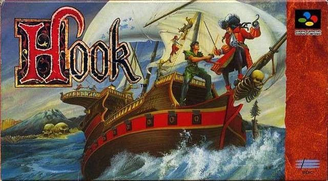 Hook (JP)