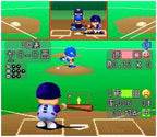 Jikkyou Powerful Pro Yakyuu Basic '98 (JP)