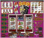 Jissen Pachi-Slot Hisshouhou! Twin 2 (JP)