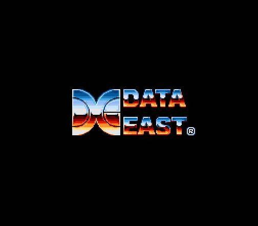 Joe & Mac: Tatakae Genshijin (JP)