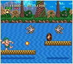 Joe & Mac: Tatakae Genshijin (JP)