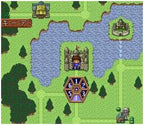 Kessen! Dokapon Okukoku IV: Densetsu no Yuusha Tachi (JP)