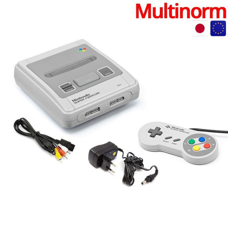 Konsole + Original Controller (JP)