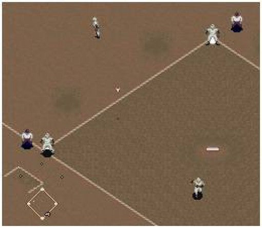 Koushien 2 (JP)