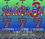 Kyouraku - Sanyo - Toyomaru Parlor! Parlor! 3 (JP)
