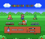 Mario to Wario + Mouse (JP)
