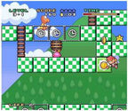 Mario to Wario + Mouse (JP)