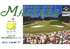 Masters: Harukanaru Augusta 2 (JP)