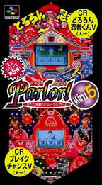 Parlor! Mini 5 (JP)