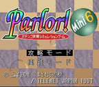 Parlor! Mini 6 (JP)