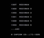 RockMan 7: Shukumei no Taiketsu! / Mega Man (JP)