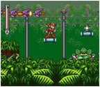 RockMan 7: Shukumei no Taiketsu! / Mega Man (JP)