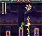 RockMan 7: Shukumei no Taiketsu! / Mega Man (JP)