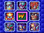 RockMan 7: Shukumei no Taiketsu! / Mega Man (JP)