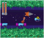 RockMan & Forte / Mega Man (JP)