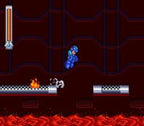 RockMan & Forte / Mega Man (JP)