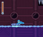 RockMan & Forte / Mega Man (JP)