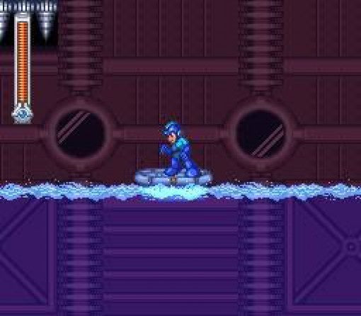 RockMan & Forte / Mega Man (JP)