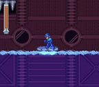 RockMan & Forte / Mega Man (JP)