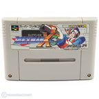 RockMan X3 (JP)