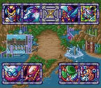 RockMan X3 (JP)