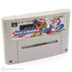 RockMan X3 (JP)