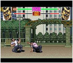 Rokudenashi Blues: Taiketsu! Tokyo Shitennou (JP)
