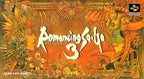Romancing SaGa 3 (JP)