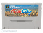 Sim City (JP)