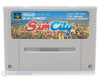Sim City (JP)