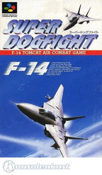 Super Dogfight (JP)