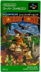 Super Donkey Kong (JP)