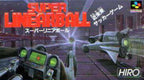 Super Linear Ball (JP)