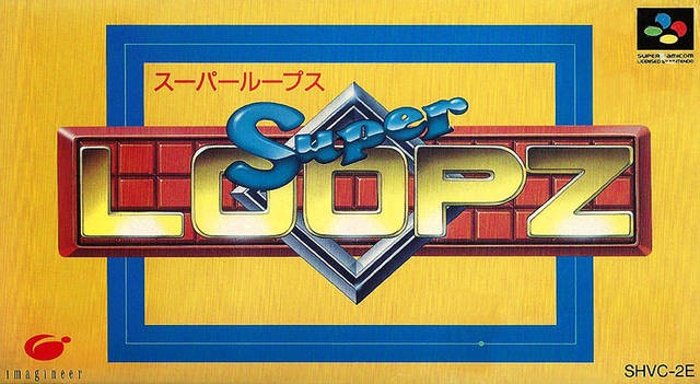 Super Loopz (JP)