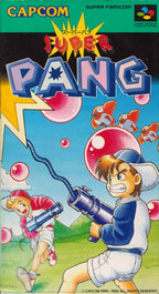 Super Pang (JP)