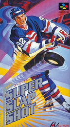 Super Slap Shot (JP)